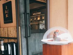 门面-上名堂·鱼头好吃(体育场路店)