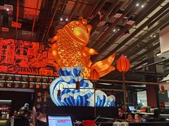 -天辣(金桥啦啦宝都店)