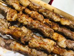 -宛平李记小吃(东关街店)