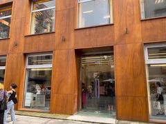 门面-RAC BAR(安福路店)