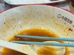 -小杨生煎(深圳岗厦北店)