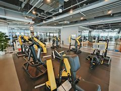 -OXYGYM 奥美氧舱运动中心(朝阳大悦城店)