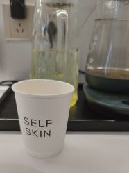 -海菲秀黑钻·SELF SKIN悦己·Tech SPA