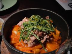 -Fuzzy Bistro 浮几韩餐·茶酒馆