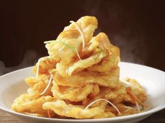 -金掌勺·锅包肉(广渠门店)