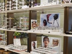 -大视光学•LINDBERG林德伯格•全球手工眼镜集合店(王府井店)