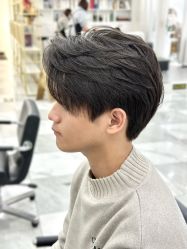 -1983 Hair Salon