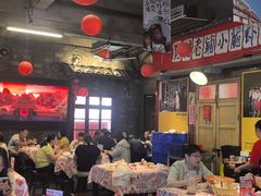 -阿财老铺·老蚌埠龙虾城(华夏总店)