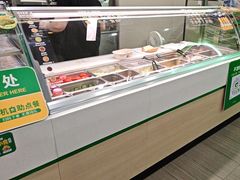 -赛百味SUBWAY(建六宜安广场店)
