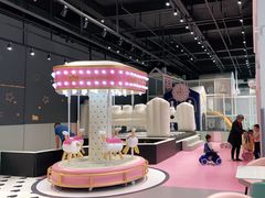 -考拉小厨亲子餐厅(榆次店)