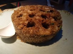 -嘎嘎鸭脑壳江湖菜(五里店)