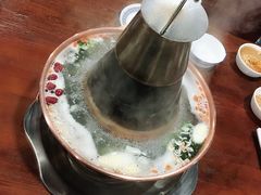 -大明铜锅·烤涮坊·烧烤(新开路店)
