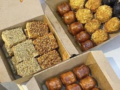 -奶奶的美食(宽厚里店)