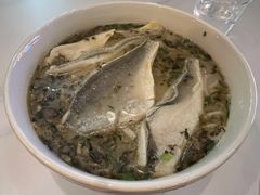 -顶特勒·黄鱼馆·特色菜(上海大世界店)