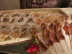 -长春富力万达文华酒店-集·味自助餐厅