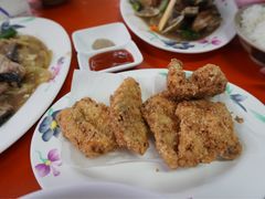 -大福羊肉海鲜店