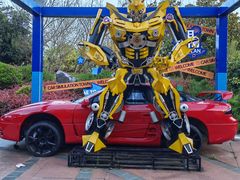 -碧海银沙海鲜餐厅(恒大海上威尼斯店)