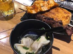 -十号烤场(麦岛店十二年店)