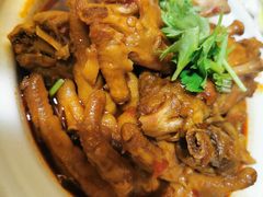 -烤五行·烧烤烤串(石佛营店)