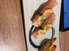 -晴季寿司(活力城店)