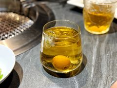 -NIUAN牛庵·和牛烤肉(恒隆店)