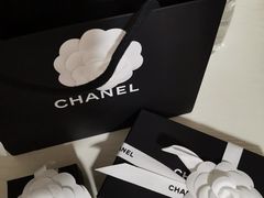 -CHANEL(恒隆广场店)