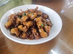 -芦茨金富饭庄·25年老字号·专做稻草鸡