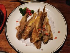 -嘉禾·悦享餐厅(八方汇店)