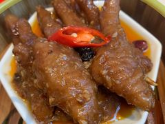 -香港狮子山下·明星粤菜餐厅(北苑店)