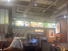 -牧童禧肉社·韩国炭火烤肉店(中粮祥云小镇创始店)