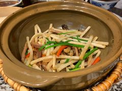 -南京大牌档(凯德大峡谷店)
