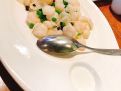-小厨娘淮扬菜(清江苏宁广场店)