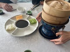 -海湾壹品·粤菜·早茶·烤鸭(拱北店)