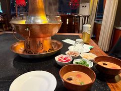 -南门涮肉(通州大船店)