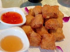 -小白鲨工夫潮膳(曲江店)