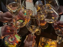-富力丽思卡尔顿酒店·FLAIR餐厅酒吧