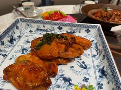 -千百味红餐厅·非遗江西菜(绿地双子塔总店)