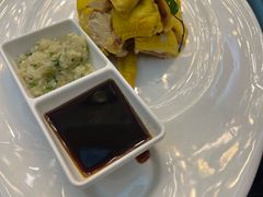 -丰收日·小海鲜·沪上家宴(顾村正大店)