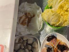 -碗中海·蒸汽海鲜·桑拿鸡(岭南天地店)