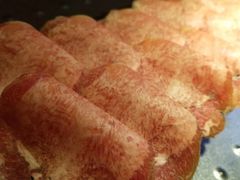巴西牛舌-小牛哈尼韩式水煎肉(万象城店)
