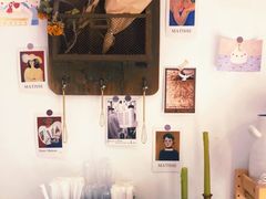 -AHAVA·Fang Baking Studio