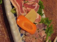 -炼火烤肉店
