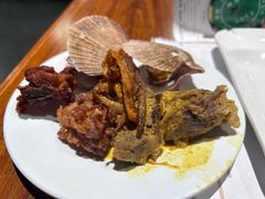 -汉巴味德·烤肉与啤酒的自助(杭州大悦城店)