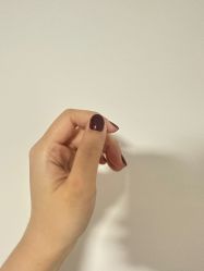 -闺蜜美甲