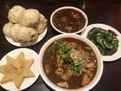 -姚记炒肝店(簋街店)