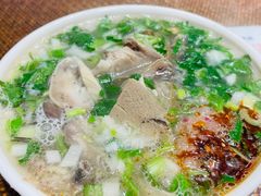 -毅祥斋老孙家泡馍(西羊市店)