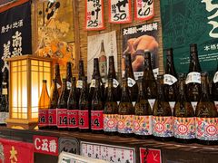 -平成屋· Late Night 食堂(四川北路店)