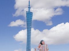 -广州粤海喜来登酒店