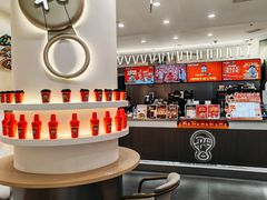 -Pull-Tab拉环咖啡(杭州市上城区来福士中心店)