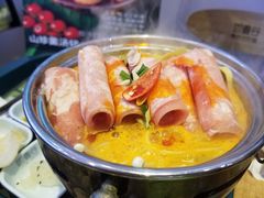 -香漫谷泰式小火锅(巴南万达店)